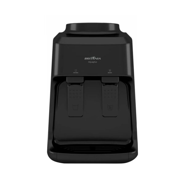 Bebedero Electrónico Britania BBE12P Negro - Bivolt - 10276