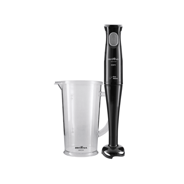 Mixer Britania BMX350P 350W Negro - 220V - 7672