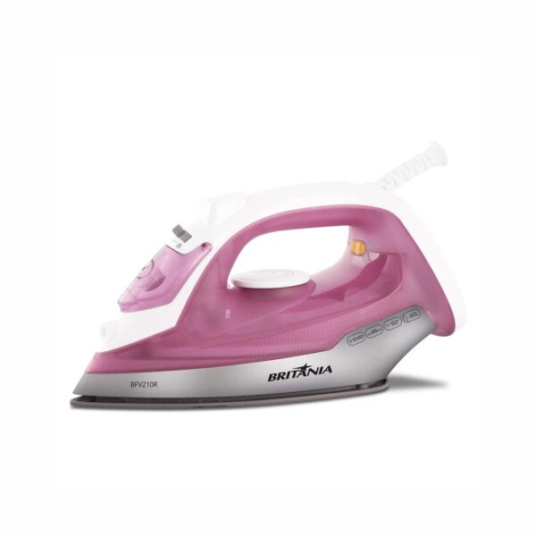Plancha Britania BFV210R - 220V - 8570