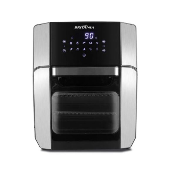 Freidora Air fryer Britania OVEN BFR2100 12L - 127V - 10221