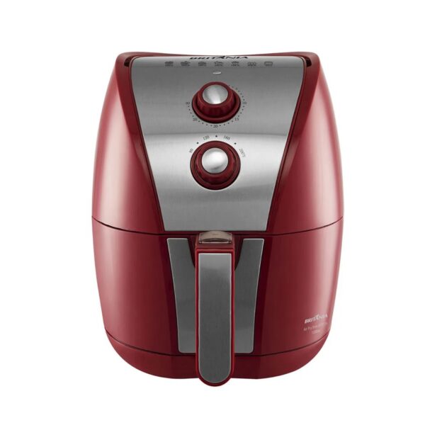 Freidora Air Fryer Britania BFR40VI 5L - 220V - 9294