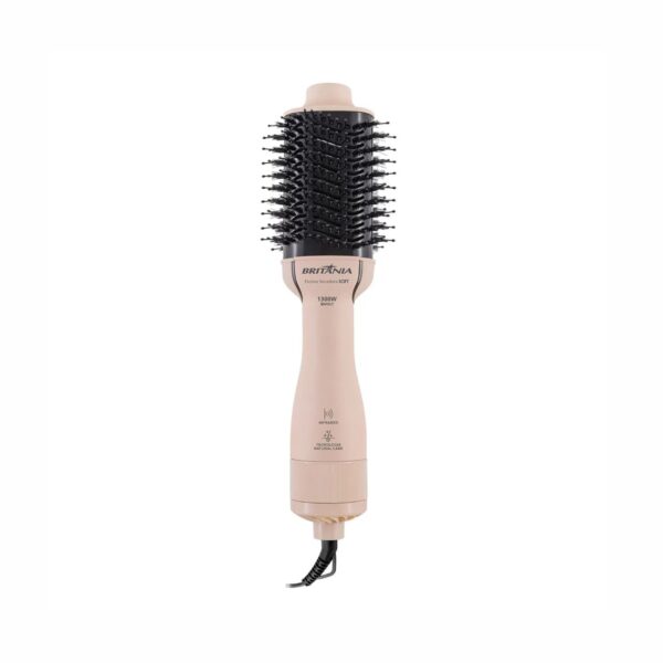 Cepillo Secador Britania BEC07R - Bivolt - 8372