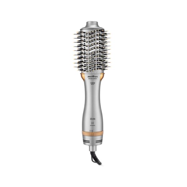 Cepillo secador Britania BES33SD COMPACT - Bivolt - 10245