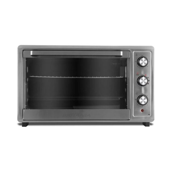 Horno Eléctrico Britania PFE70I 70L - 220V - 9584