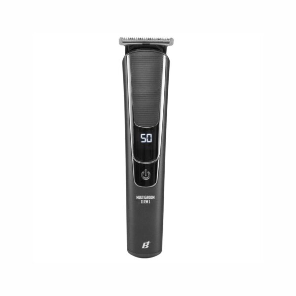 Afeitadora Britania BAP20 Multigroom 11 en 1 - Bivolt - 8662