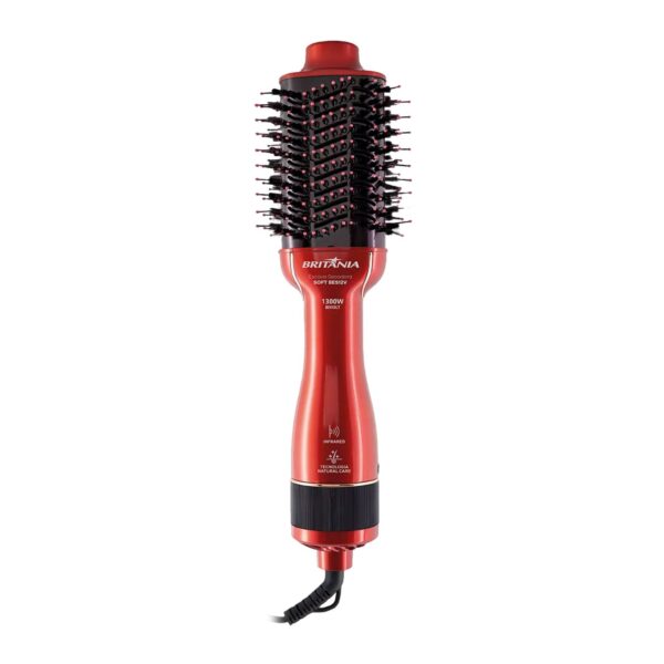 Cepillo Secador Britania BES12V - Bivolt - 8747