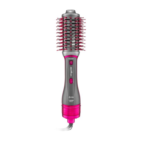 Cepillo Secador Britania BES26SR- Bivolt - 10993