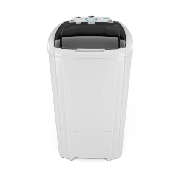 Lavarropa Semiautomática Britania BLR04 20KG - 220V - 10849