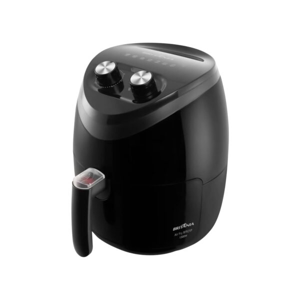 Freidora Air fryer BFR25P 4L Negra - 127V - 9409