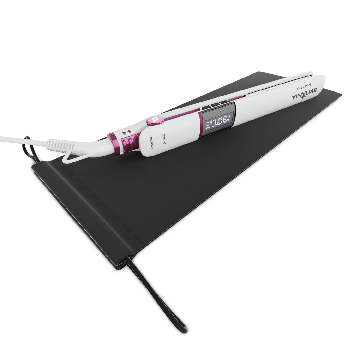 PLANCHITA BRITANIA BELLA BPRE01A BIVOLT - 66003056 2