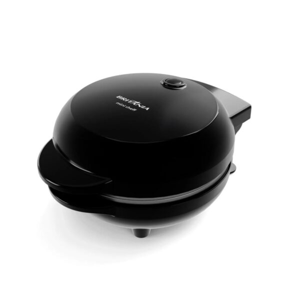 Mini Wafflera Britania Maker BWM01A - 220V - 12669