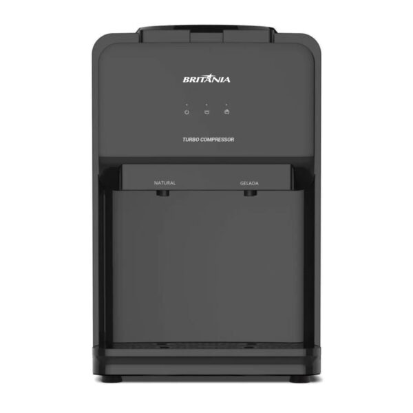 Bebedero Compresor Britania PBE19 - 220V - 12836