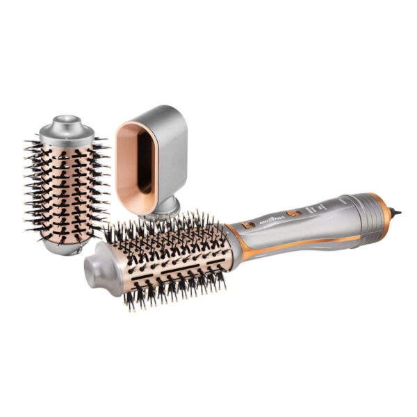 Cepillo Secador Britania PES19SG - Bivolt - 12782