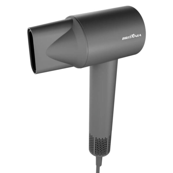Secador de Pelo Britania PSC3600 - 220V - 12775