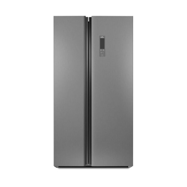 Heladera Britania 437L SIDE BY SIDE PRF535I – 220V –