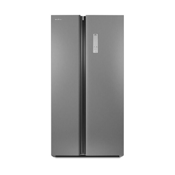 Heladera Britania 437L SIDE BY SIDE PRF535I Frio Seco Inverter – 220V – 13116