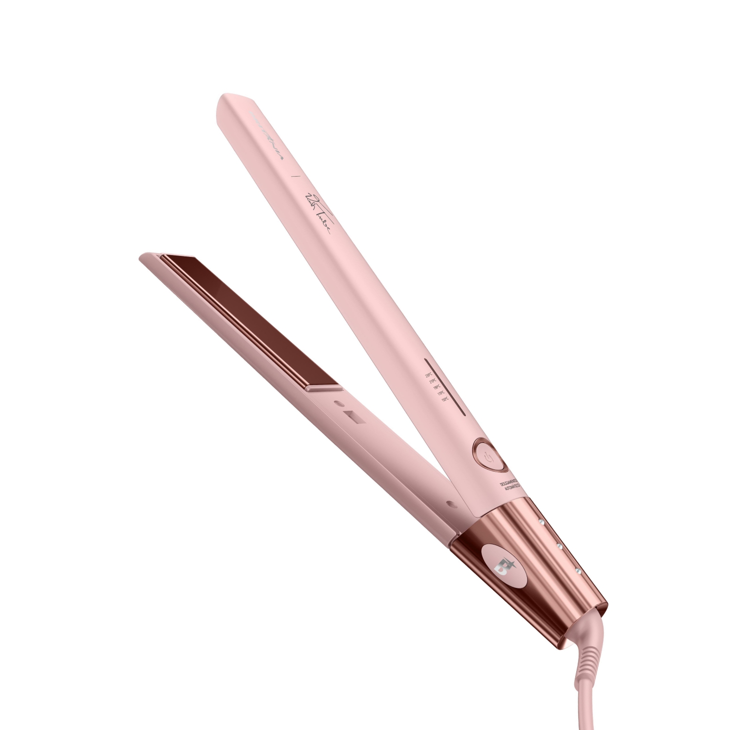 Planchita Britania BPR04 – Bivolt – 13154