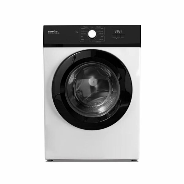 Secarropa Automática Britania PSC08PY 8KG - Carga Frontal - 13062
