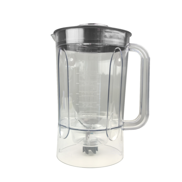 Repuesto Britania - Jarra Licuadora BLQDIAM1000P Negro - 8952