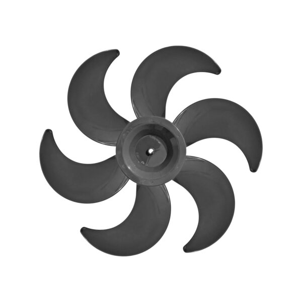 Repuesto Britania - Helice Ventilador 40CM Gris - 10122