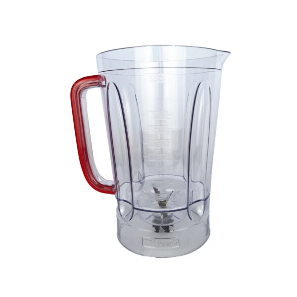 Repuesto Britania - Jarra Licuadora B1000/B1350 Roja - 7894