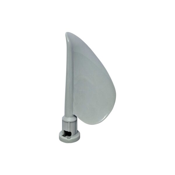 Repuesto  Britania - Batidor Plástico para Masa Delicada - 10160