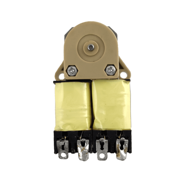 Repuesto Britania - Motor Exprimidor 35W 220v - 8266