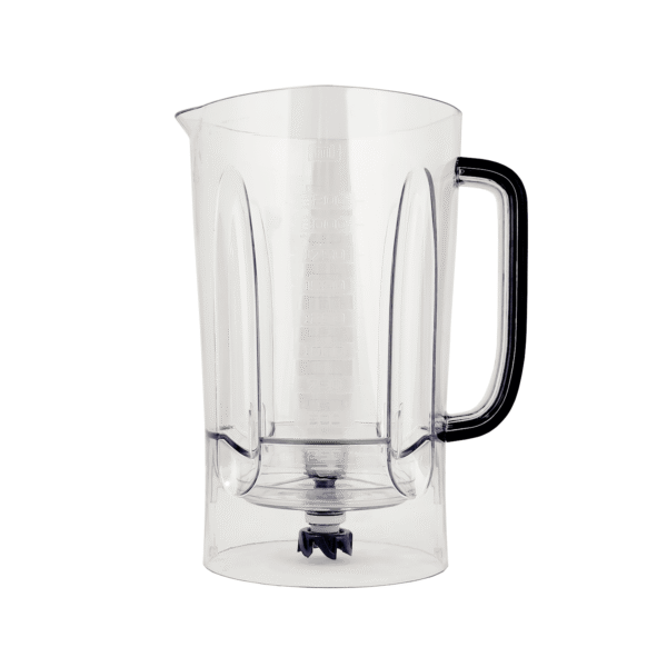 Repuesto Britania - Jarra Licuadora BLQ1400 Negro - 8280