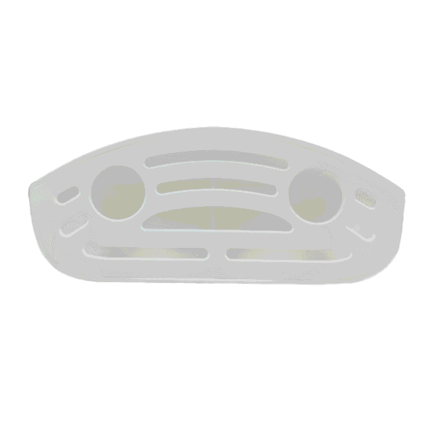 Repuesto Britania - Rejilla/Bandeja BBE03BF Blanco - 9041
