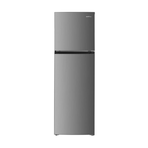 Heladera Britania 247L PRF247PY Frio Seco Inverter Inox – 220V – 13109