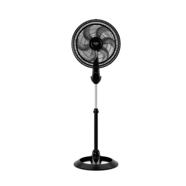 Ventilador de Pie Britania BVT466 40CM 3 en 1 Negro - 220V - 12386