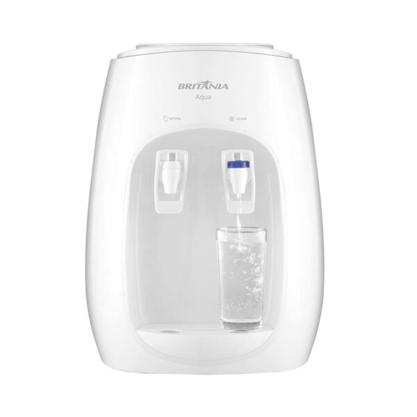 Bebedero Electrónico Britania Aqua BBE03BF - Bivolt - 5845