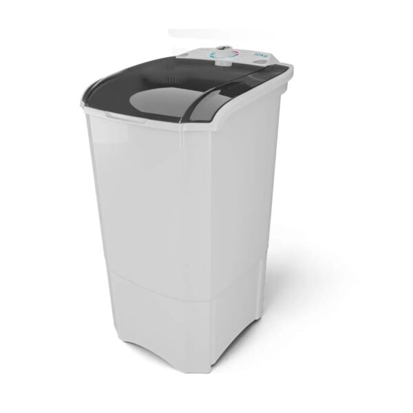 Lavarropa Semiautomática Britania BLR03 10KG - 220V - 10542