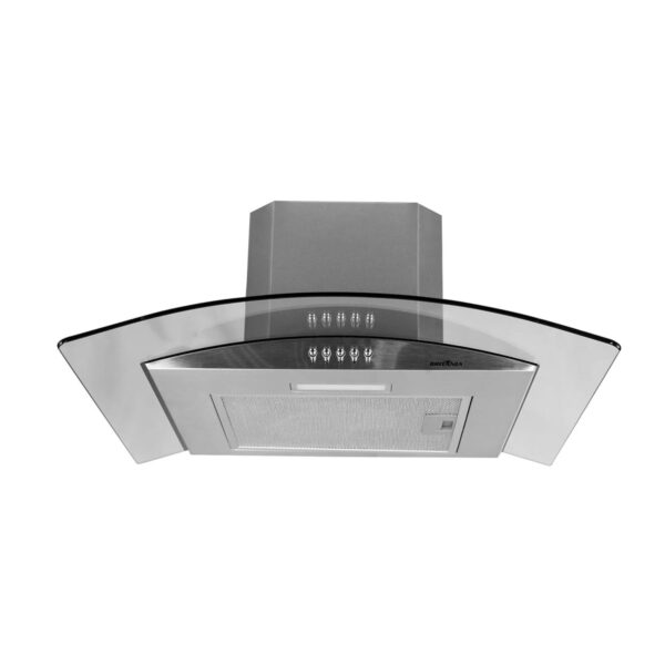 Campana de Pared Britania PCO60G 60 cm - 220V - 12959