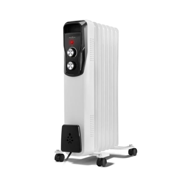 Estufa Britania BAQ1720B Radiador de Aceite - 127V - 10566