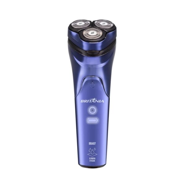 Barbeador Britania BBA07 - Bivolt - 12447