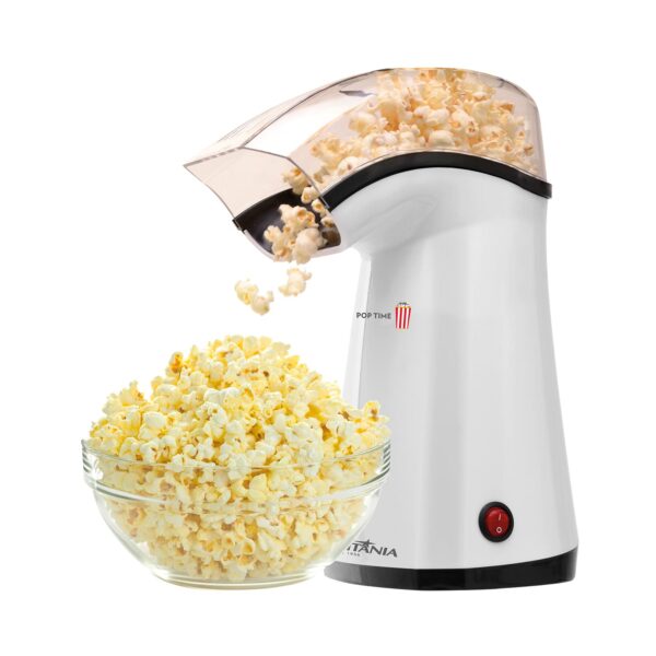 Pipoquera Britania Pop Time - 220V - 6248