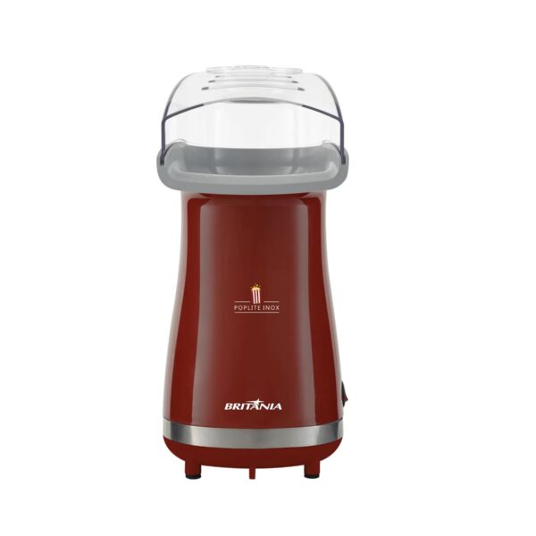 Pipoquera Britania BPI01VI - 220V - 12034