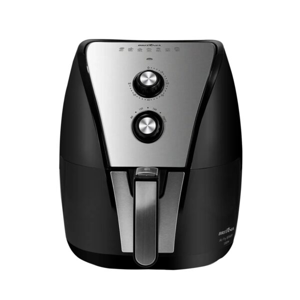 Freidora Air fryer Britania BFR40PI 5L - 127V - 9249