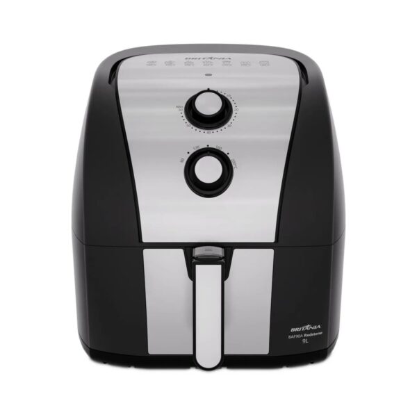 Freidora Air Fryer Britania BAF90A 9L - 220V - 12522