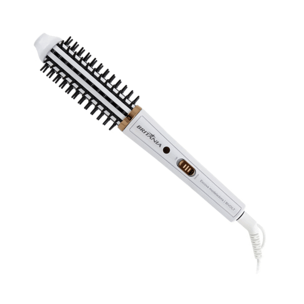 Cepillo Modelador Britania BEC04 - Bivolt - 7702