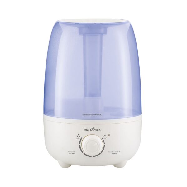 Humidificador Britania BUD04B 4,8L - Bivolt - 7313