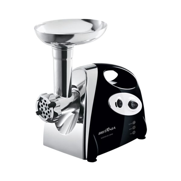Molino de Carne Eléctrico Britania 350W - 127V - 2660