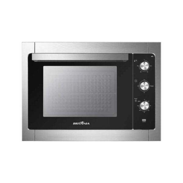 Horno eléctrico Britania BFE47P 47L - 220V - 9911