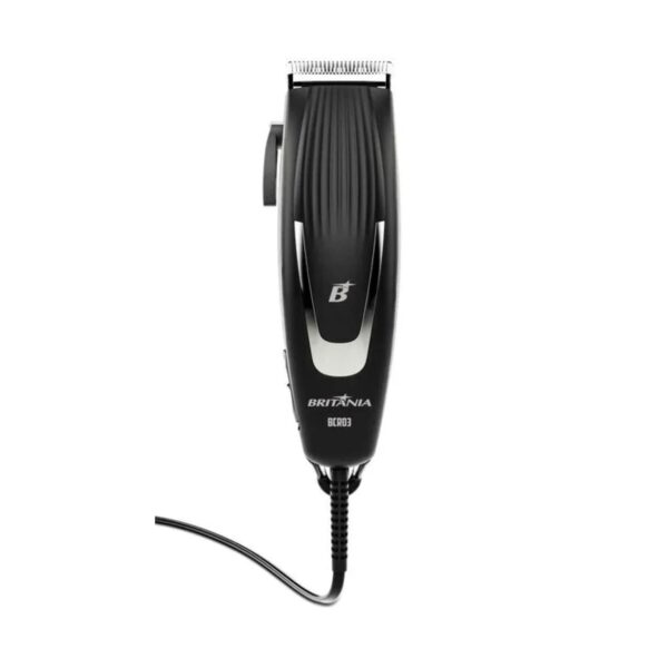 Cortador de Pelo Britania BCR03 18W - 220V - 12485