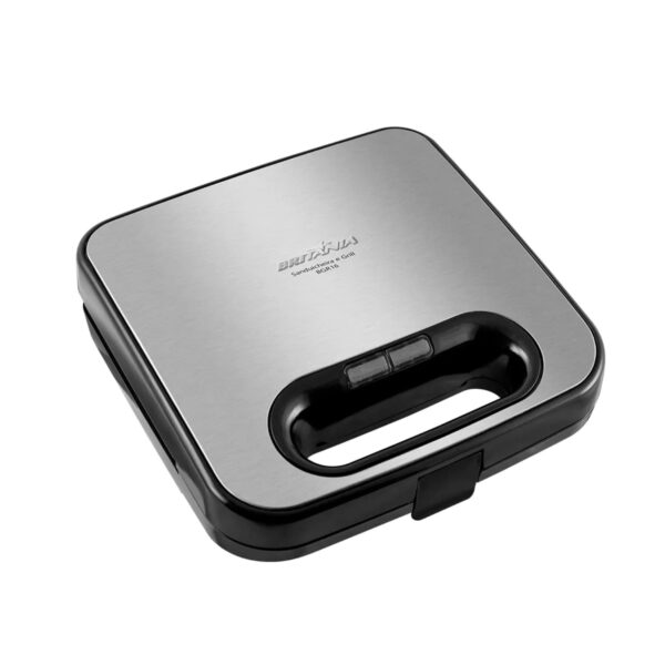 Grill Britania BGR16 - 220V - 12553