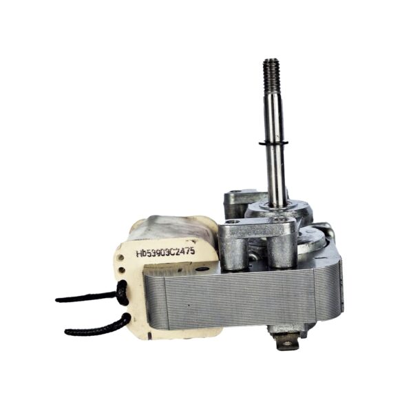 Repuesto Britania - Motor Ventilador Freidora - 127V - 12249