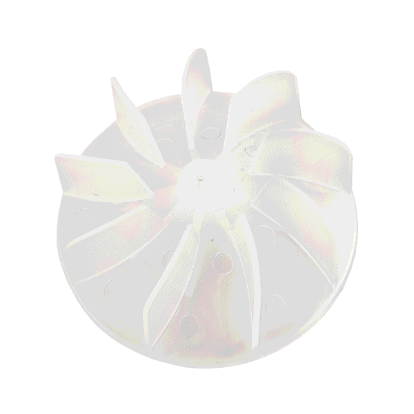 Repuesto Britania - Helice Motor Secador Sp3000 - 8327