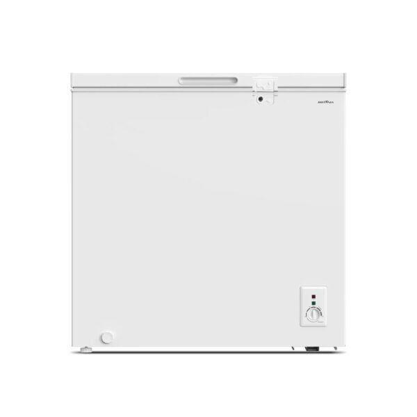 Congelador Horizontal Britania PFH205B 199L 1 Tapa - Doble Acción - 13192