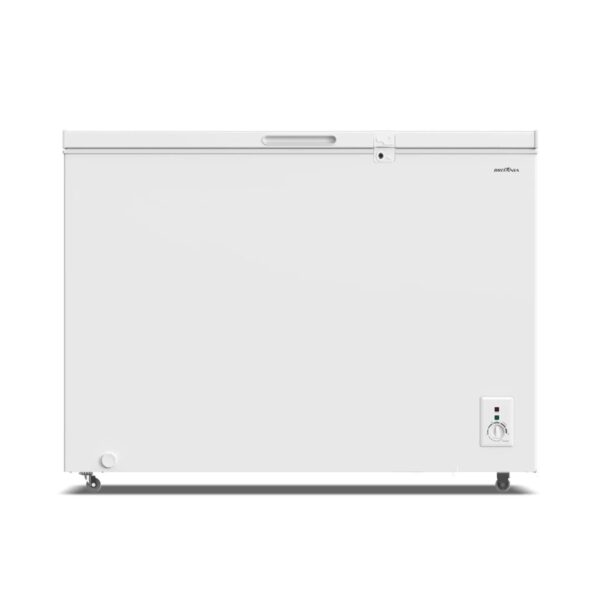 Congelador Horizontal Britania PFH300B 299L 1 Tapa - Doble Acción - 13185